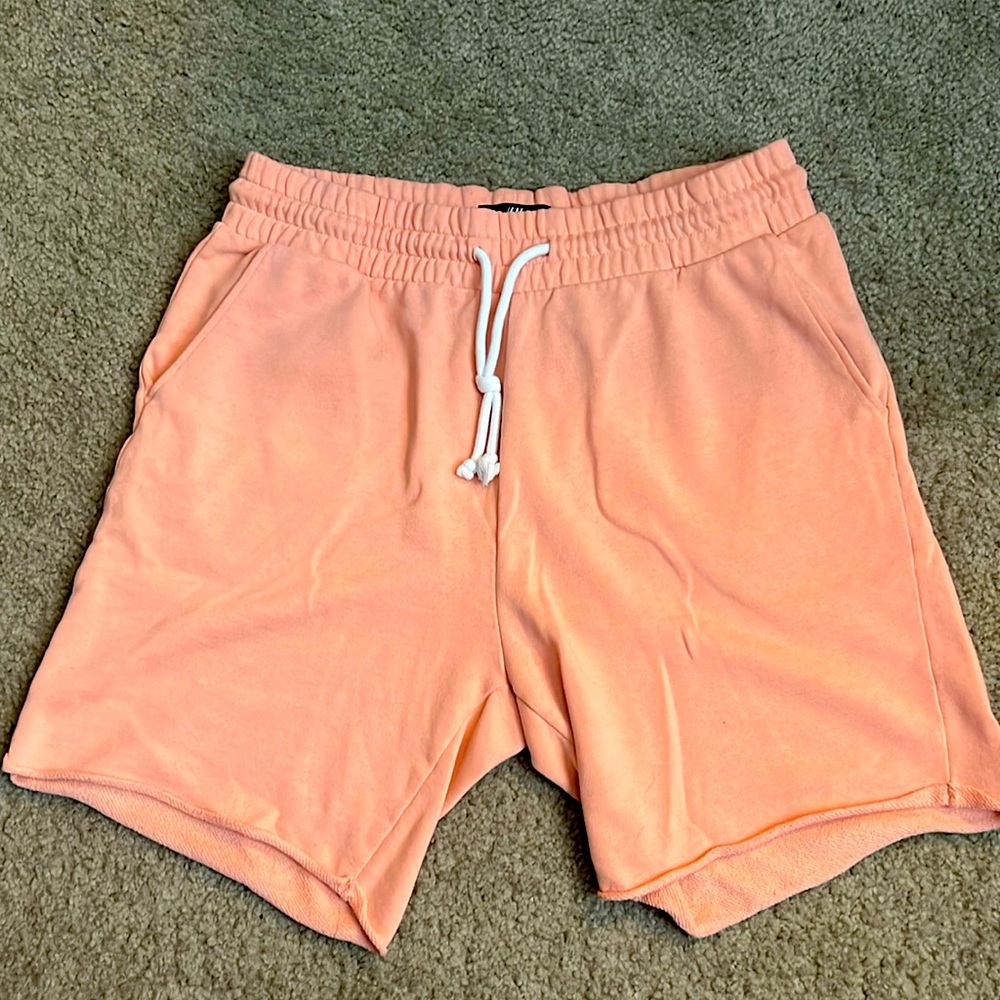 Pair of H&M sweatshorts
